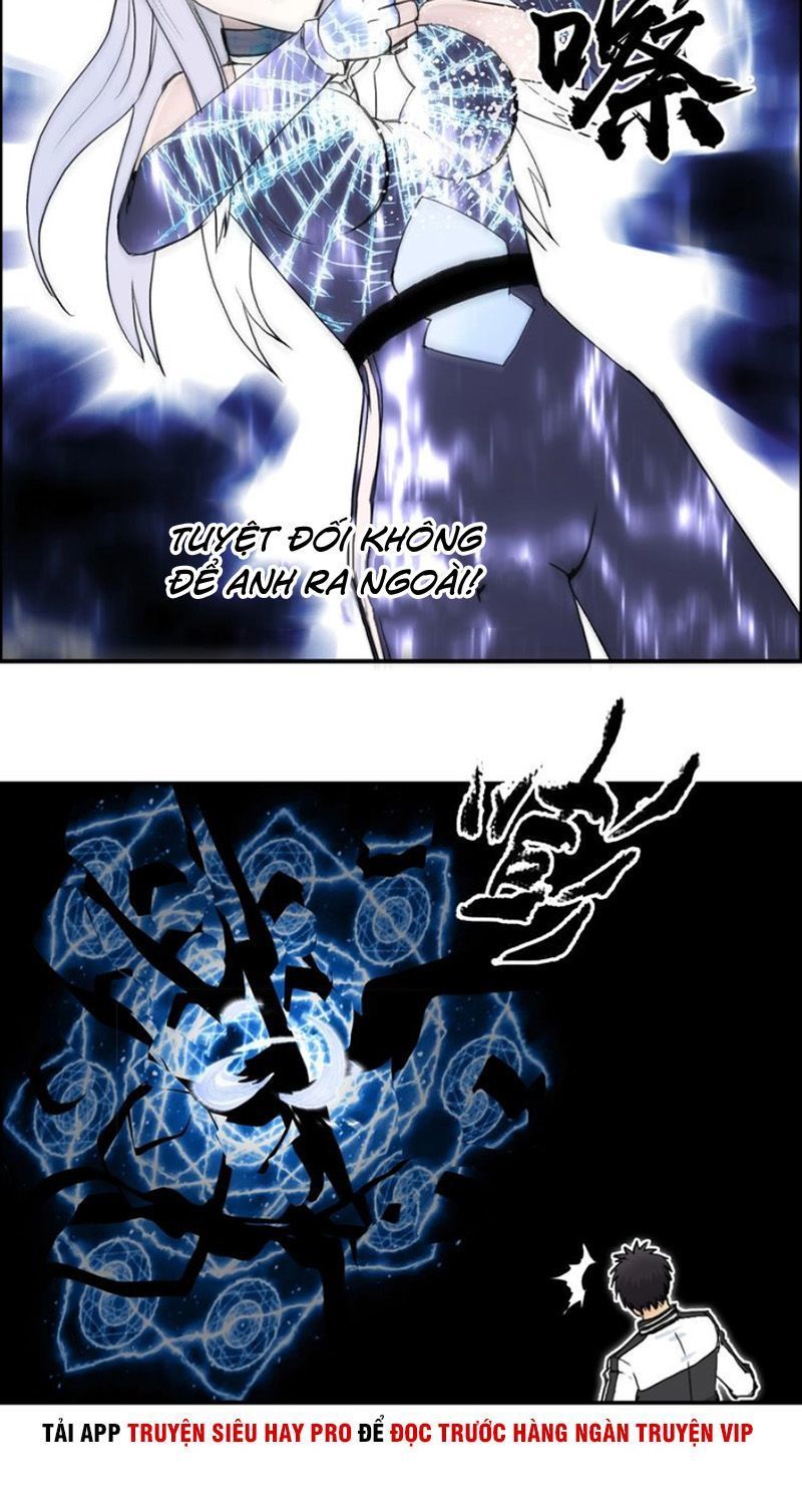 Siêu Năng Lập Phương Chapter 148 - Trang 2