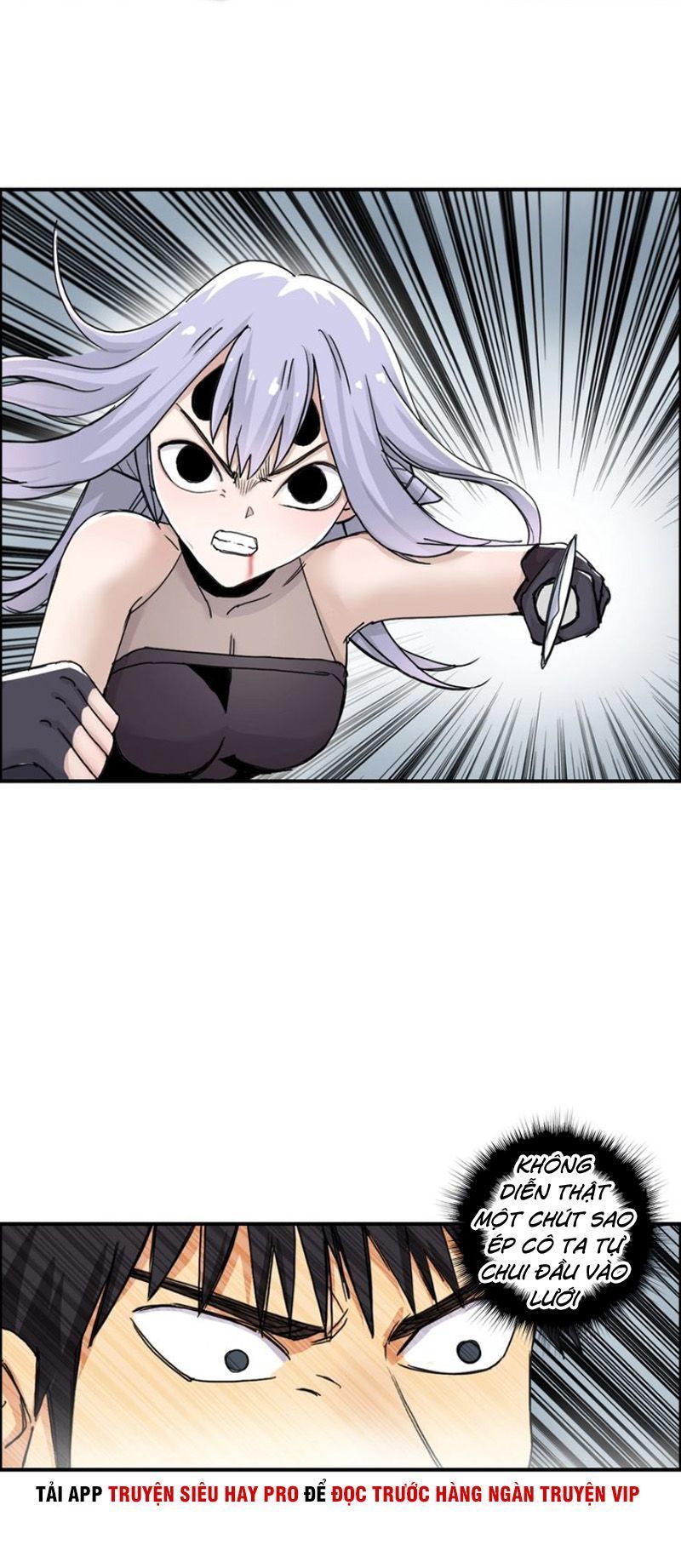 Siêu Năng Lập Phương Chapter 148 - Trang 2