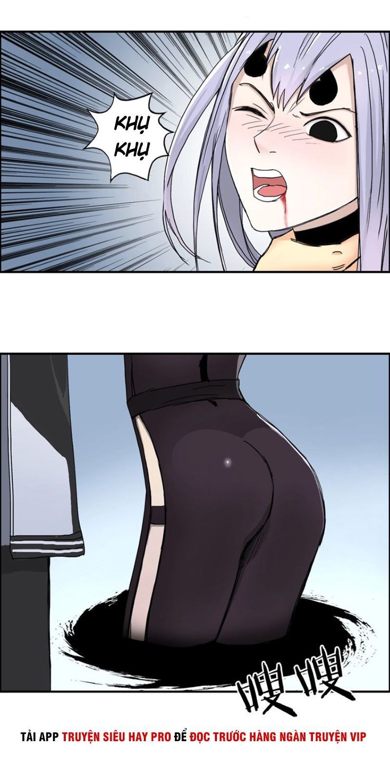 Siêu Năng Lập Phương Chapter 148 - Trang 2