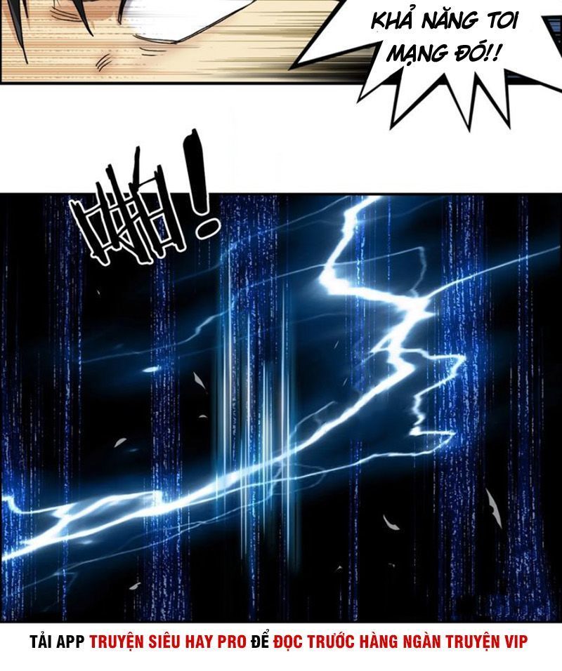Siêu Năng Lập Phương Chapter 149 - Trang 2