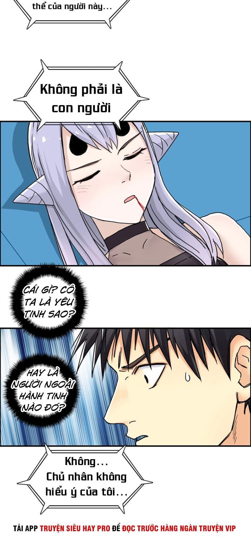 Siêu Năng Lập Phương Chapter 149 - Trang 2