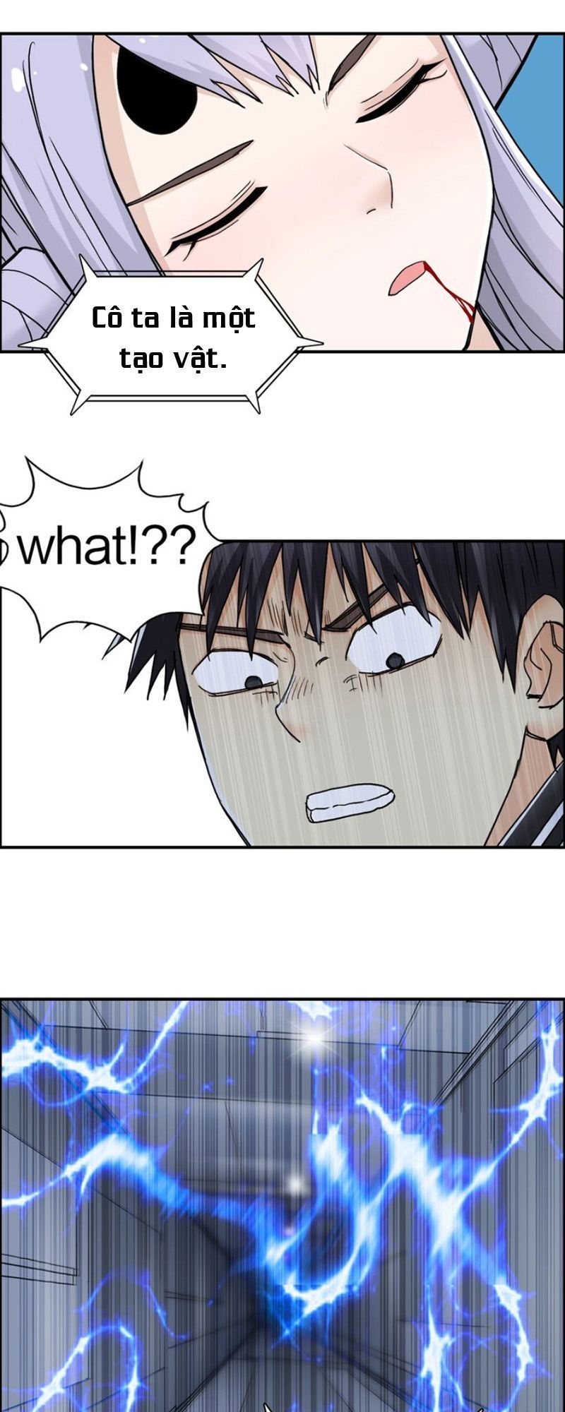 Siêu Năng Lập Phương Chapter 149 - Trang 2