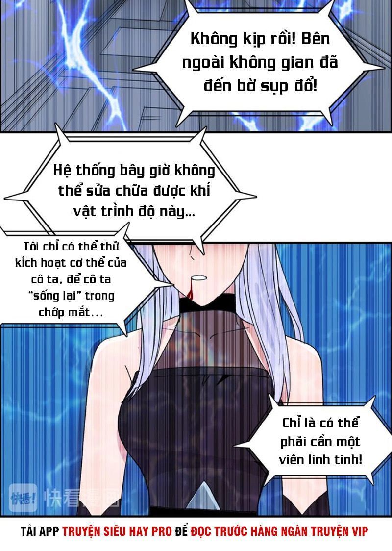 Siêu Năng Lập Phương Chapter 149 - Trang 2