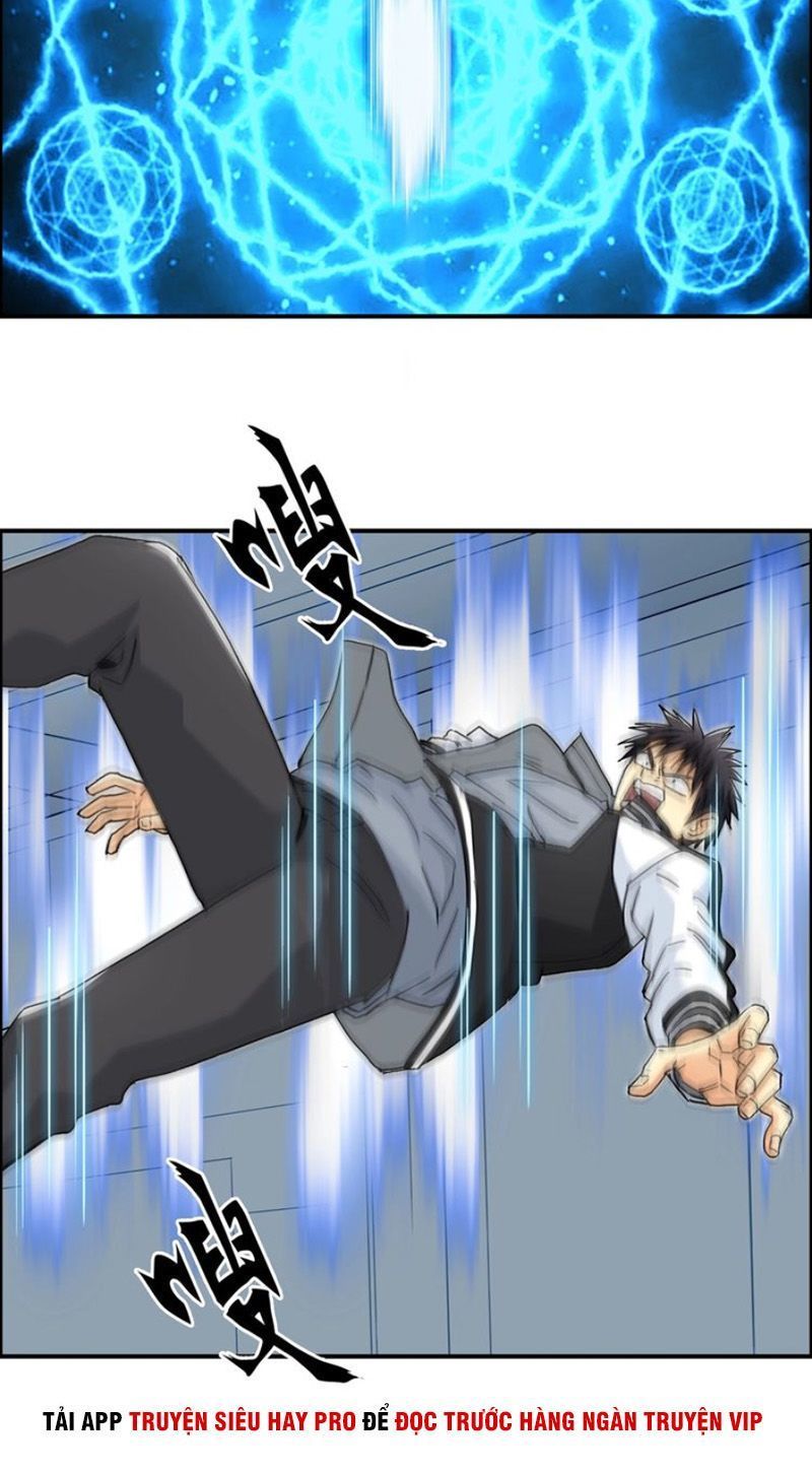 Siêu Năng Lập Phương Chapter 149 - Trang 2