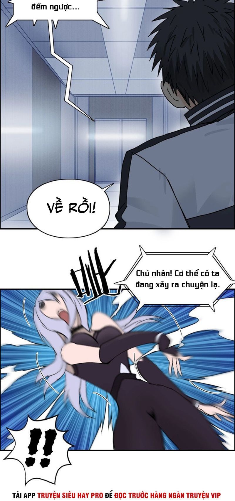 Siêu Năng Lập Phương Chapter 149 - Trang 2