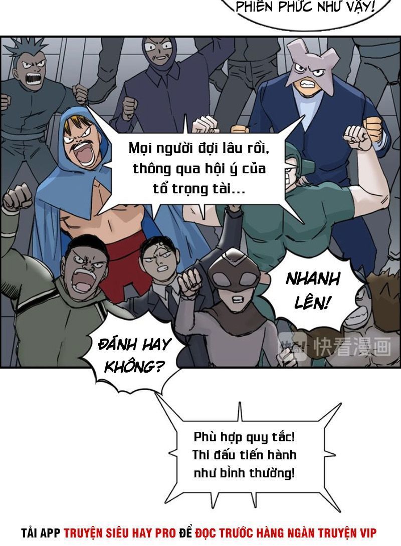 Siêu Năng Lập Phương Chapter 149 - Trang 2