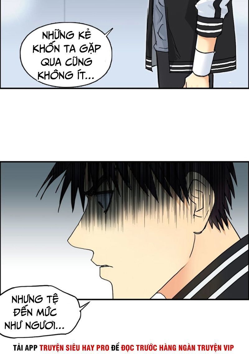 Siêu Năng Lập Phương Chapter 149 - Trang 2