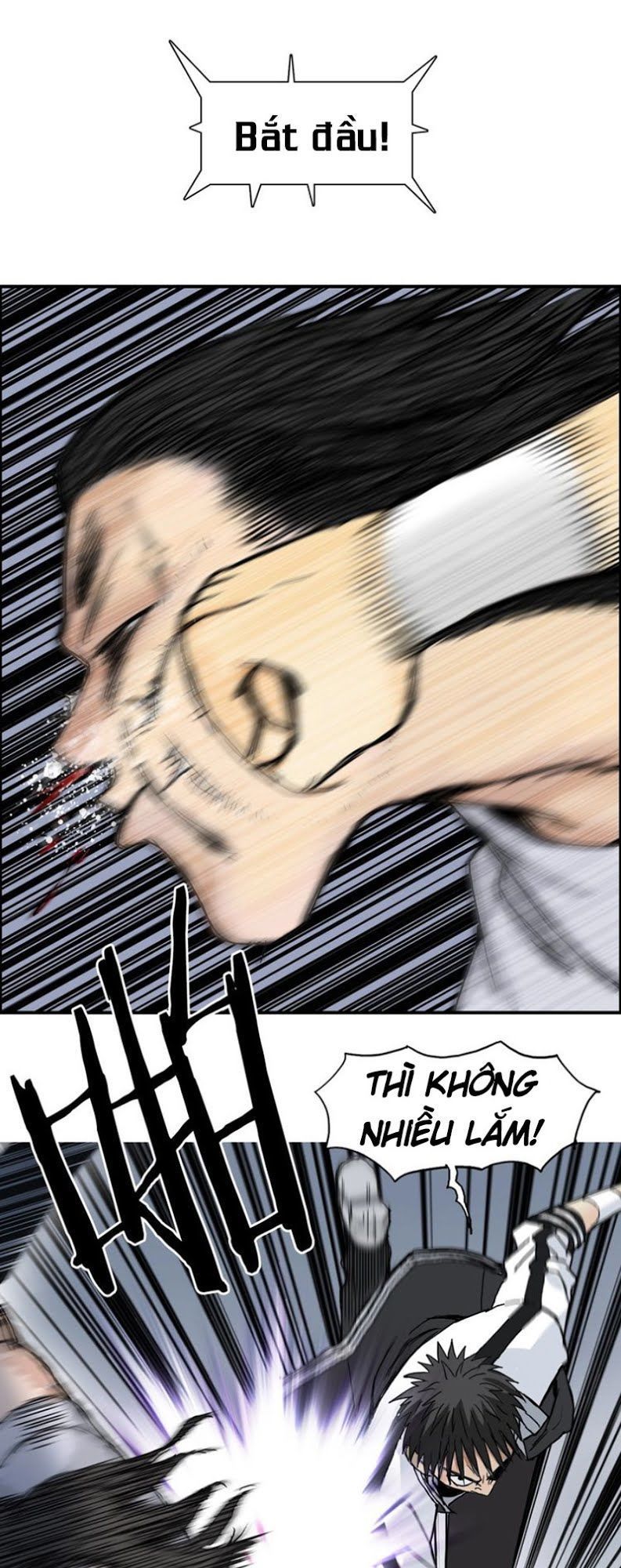 Siêu Năng Lập Phương Chapter 149 - Trang 2