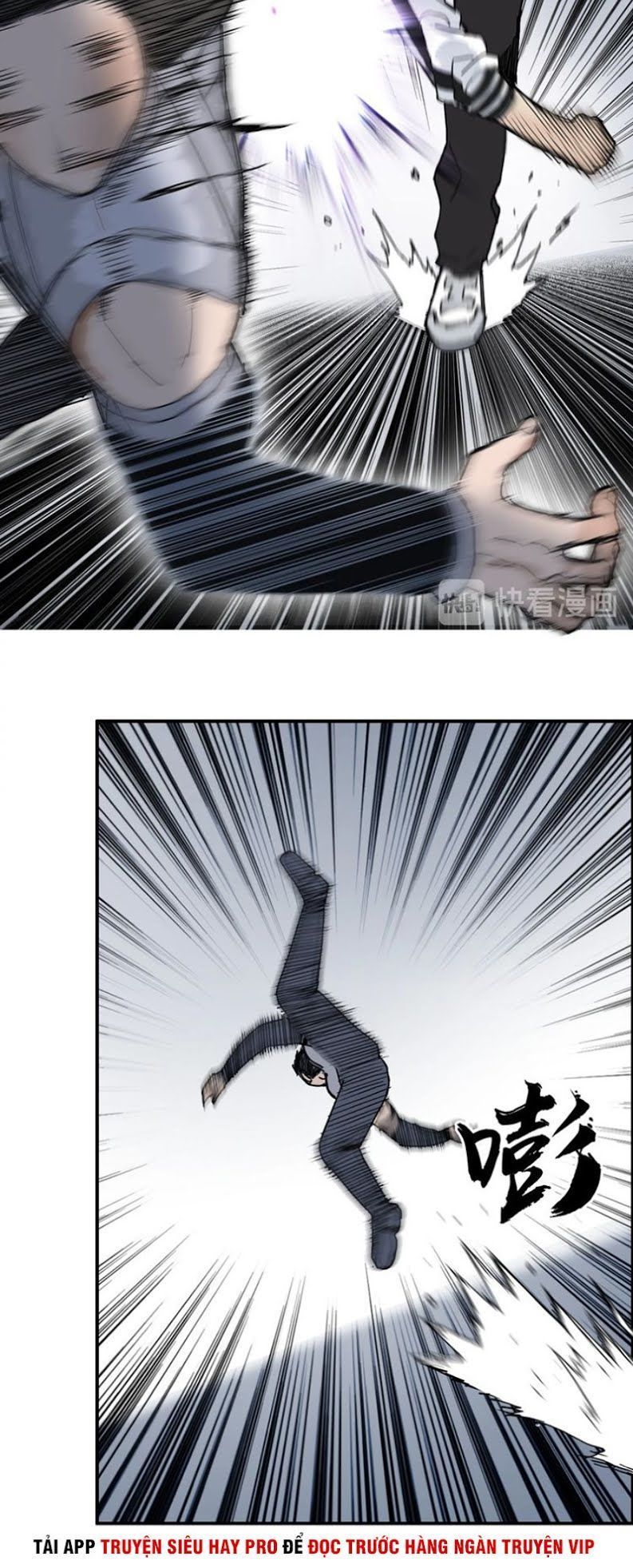 Siêu Năng Lập Phương Chapter 149 - Trang 2