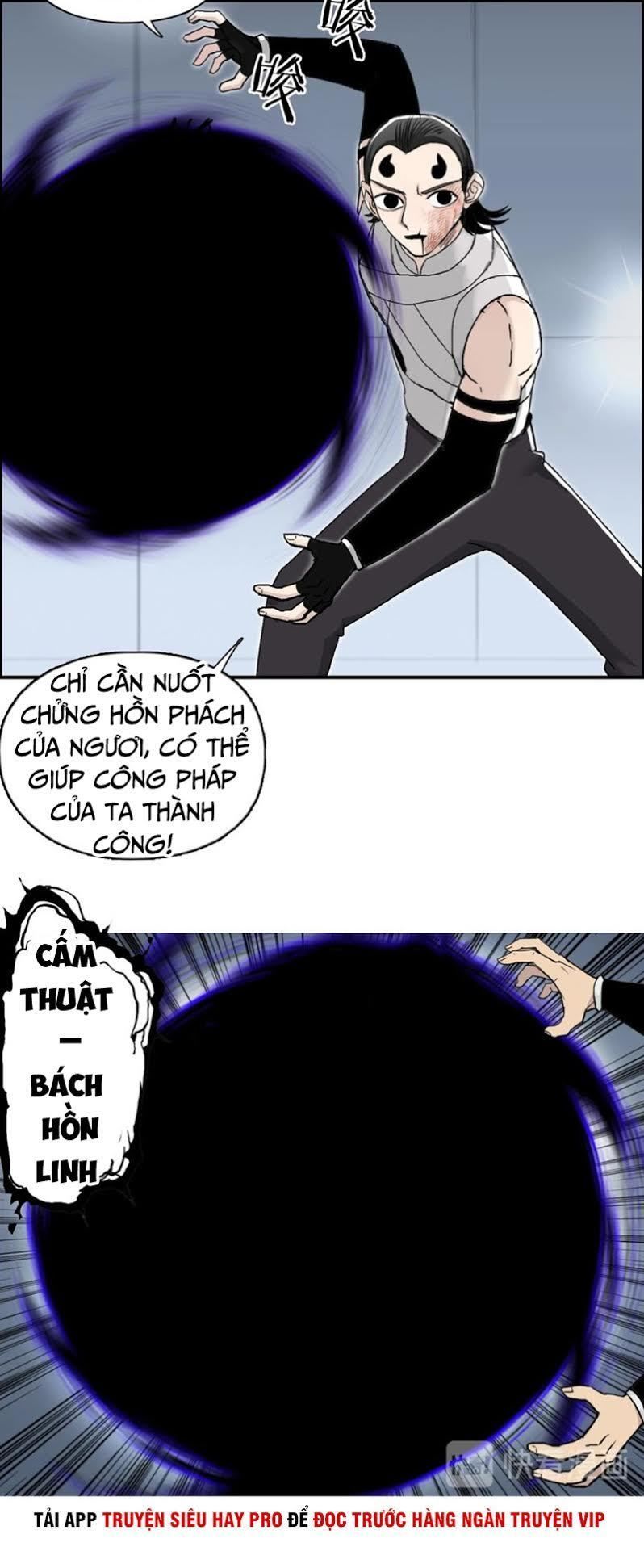 Siêu Năng Lập Phương Chapter 149 - Trang 2