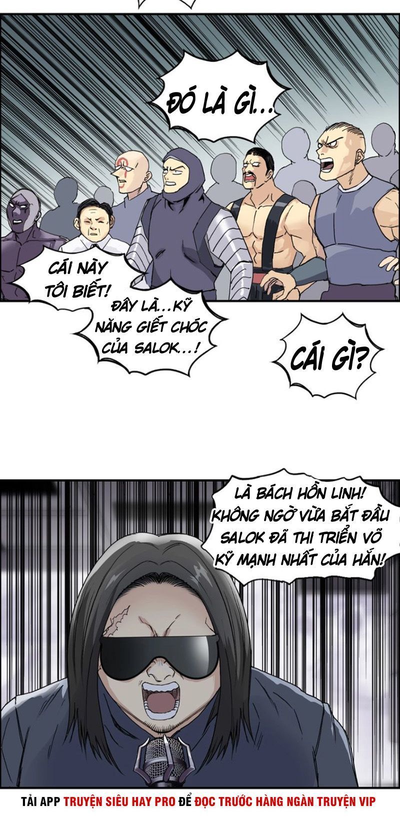 Siêu Năng Lập Phương Chapter 149 - Trang 2