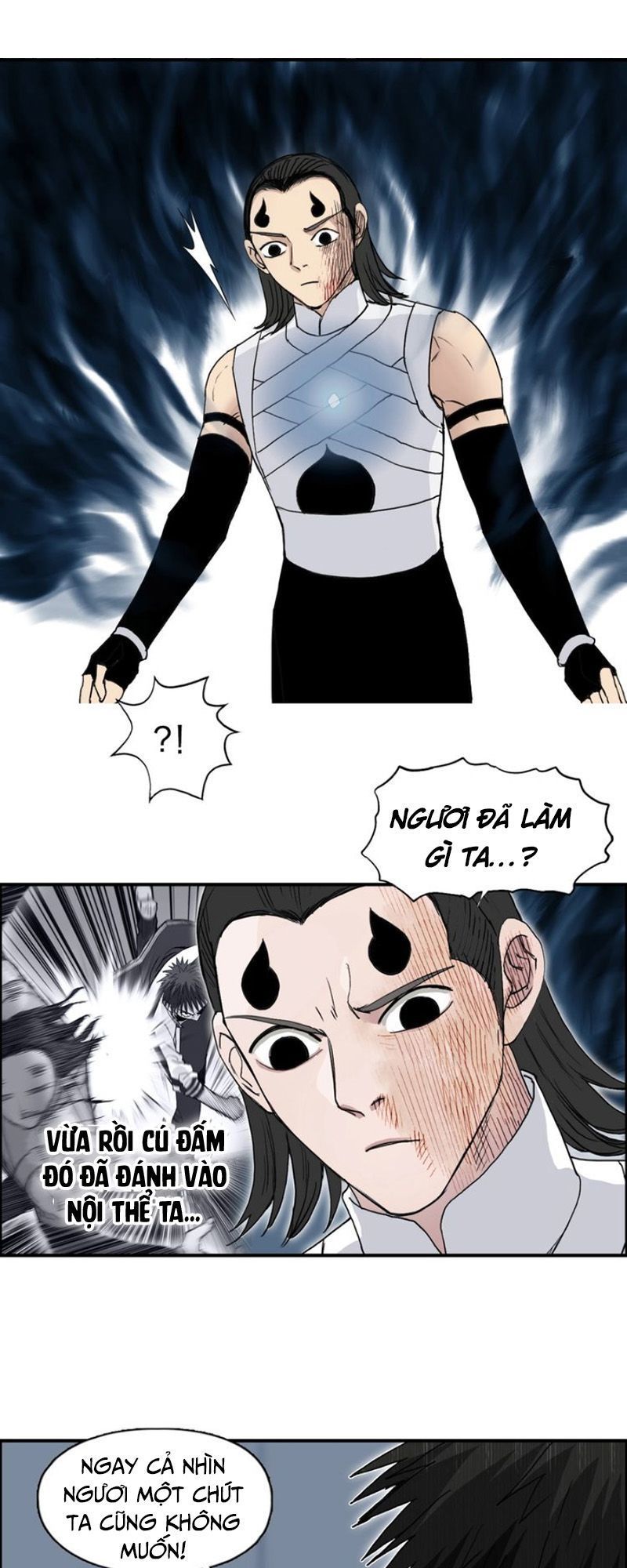 Siêu Năng Lập Phương Chapter 149 - Trang 2