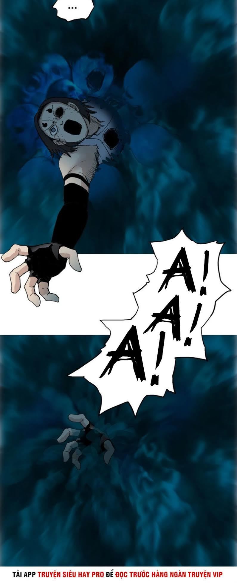 Siêu Năng Lập Phương Chapter 149 - Trang 2