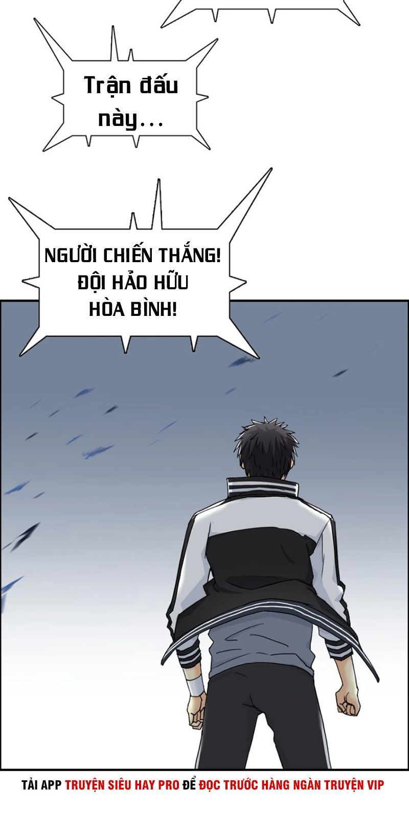 Siêu Năng Lập Phương Chapter 149 - Trang 2