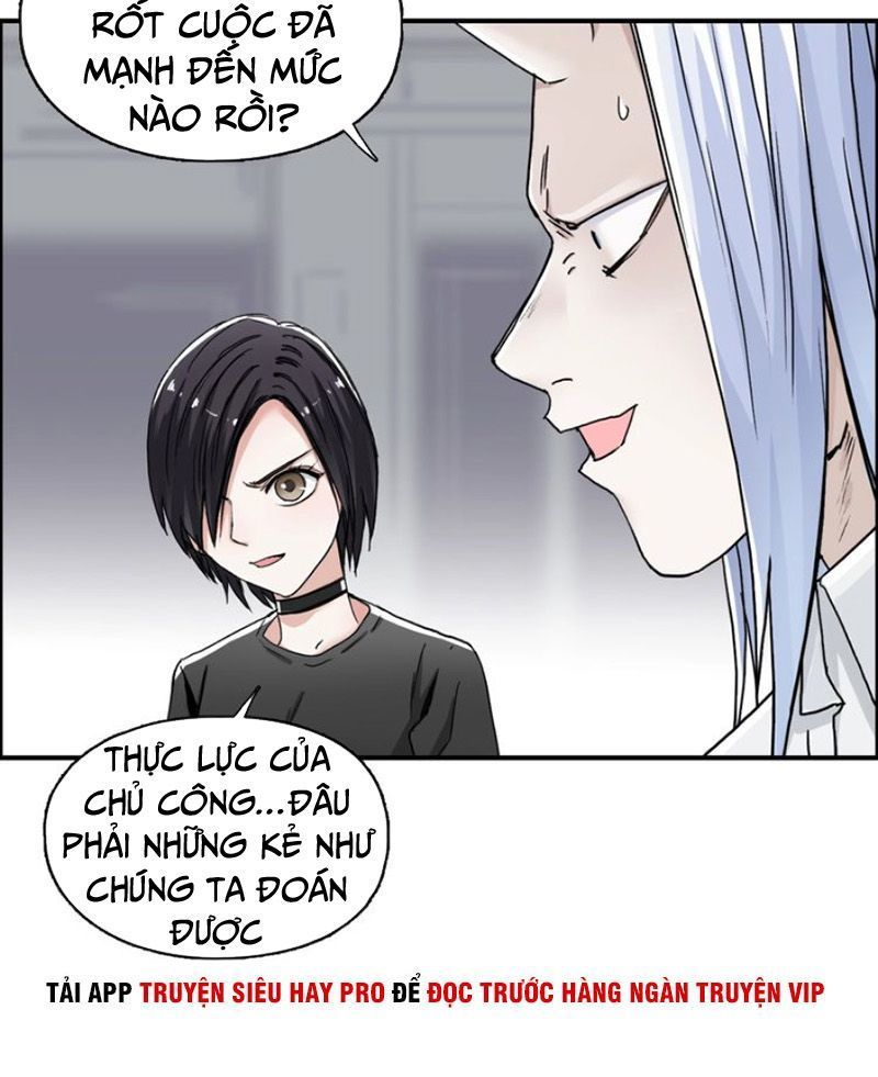 Siêu Năng Lập Phương Chapter 149 - Trang 2