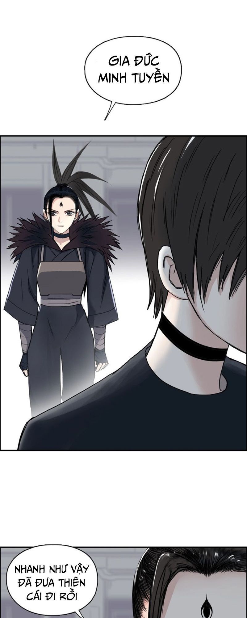 Siêu Năng Lập Phương Chapter 149 - Trang 2