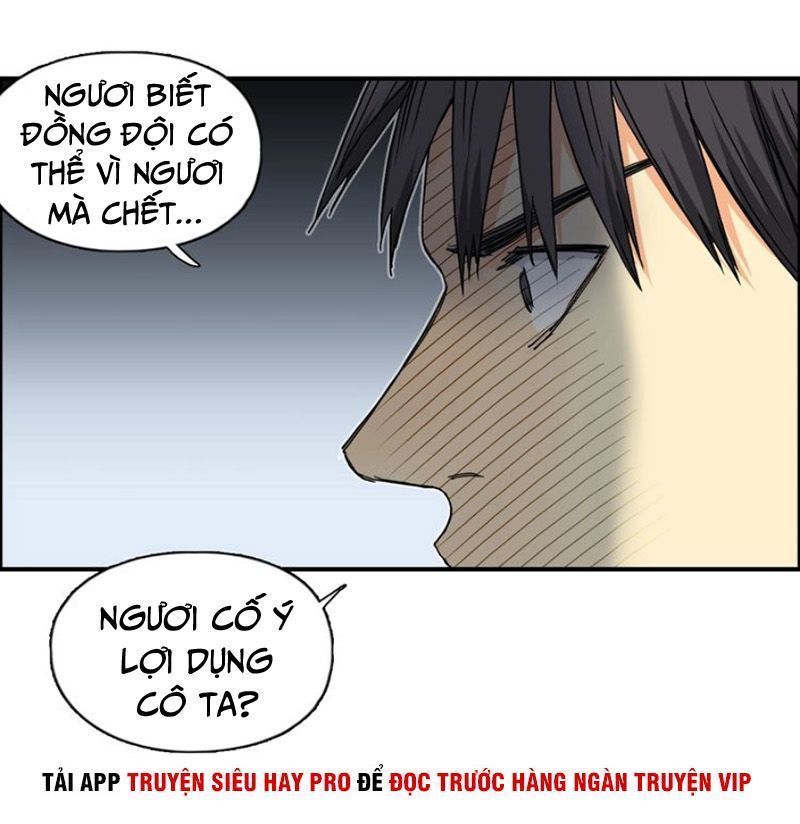 Siêu Năng Lập Phương Chapter 149 - Trang 2