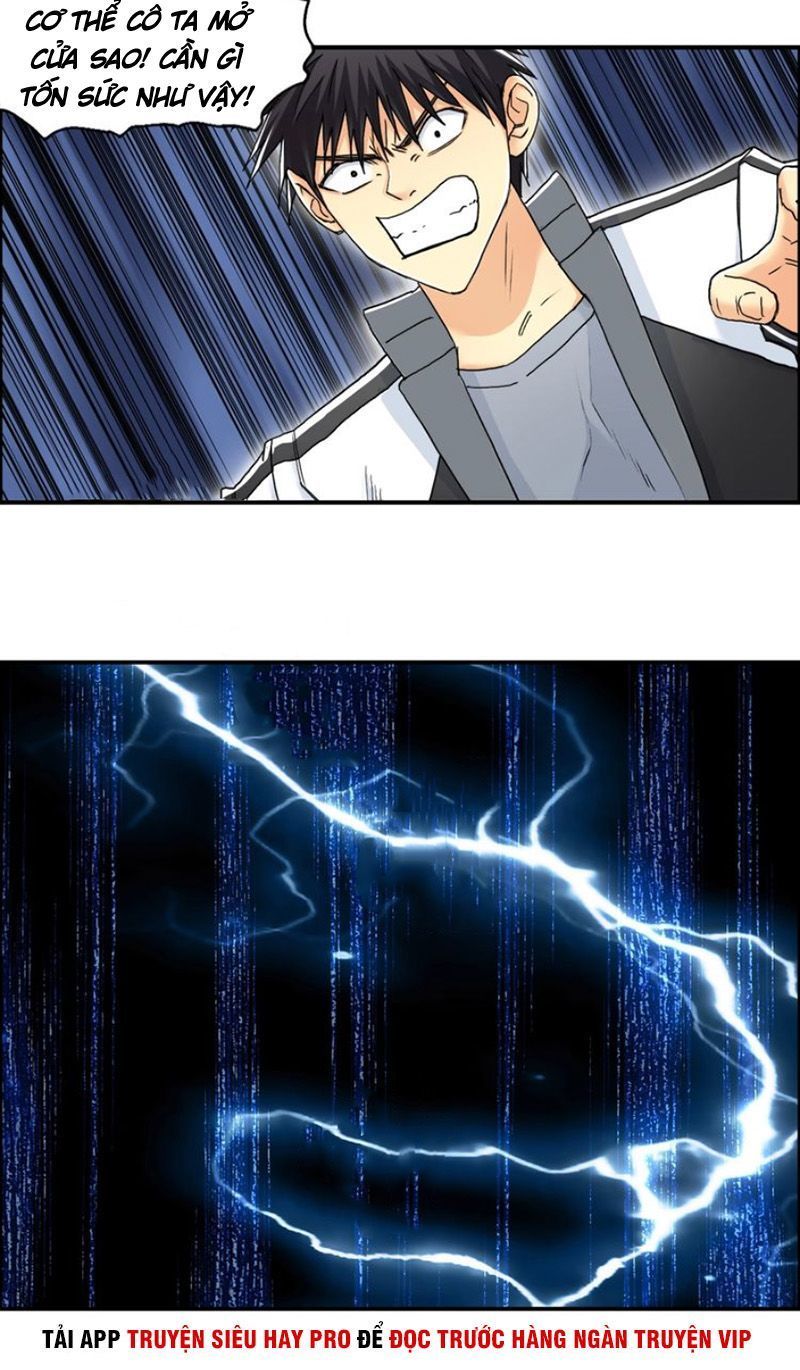 Siêu Năng Lập Phương Chapter 149 - Trang 2