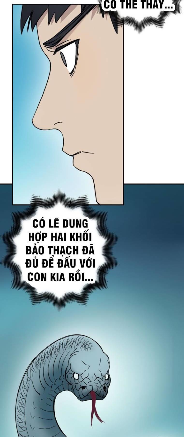 Siêu Năng Lập Phương Chapter 15 - Trang 2