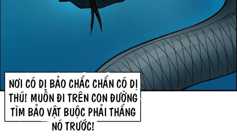 Siêu Năng Lập Phương Chapter 15 - Trang 2