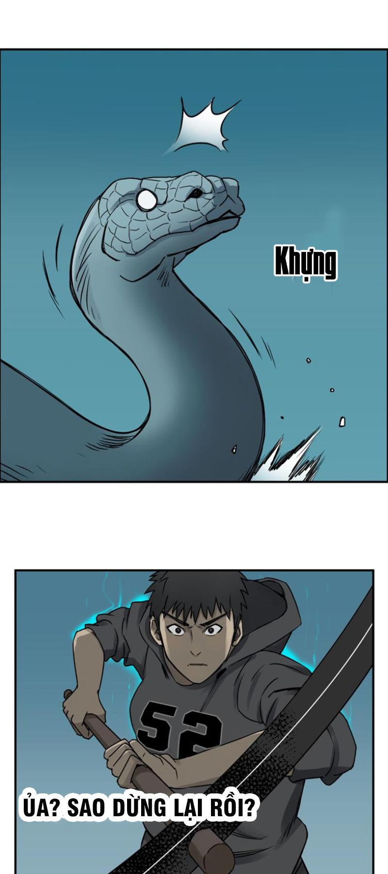 Siêu Năng Lập Phương Chapter 15 - Trang 2