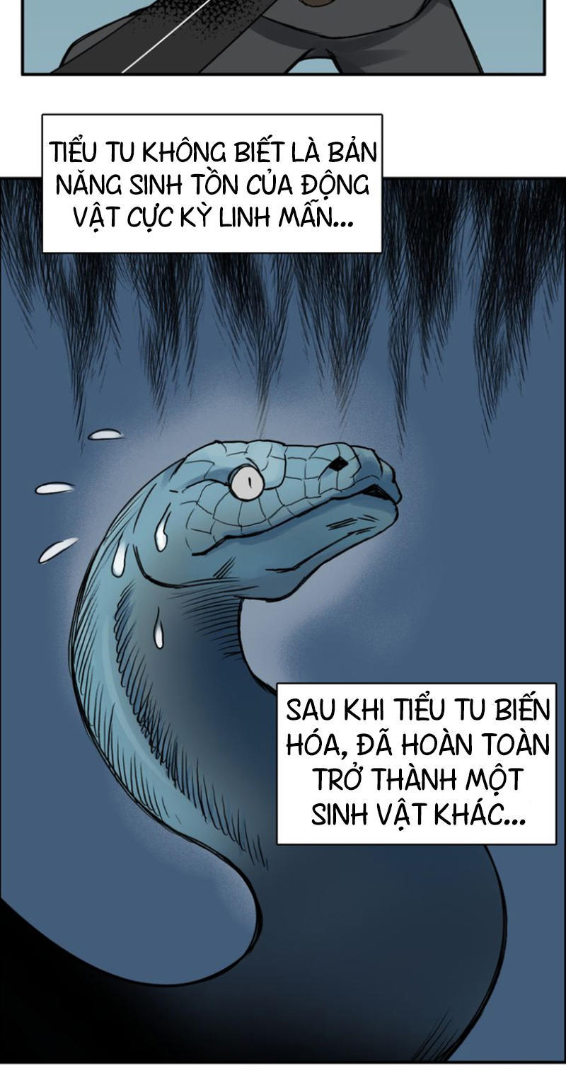 Siêu Năng Lập Phương Chapter 15 - Trang 2