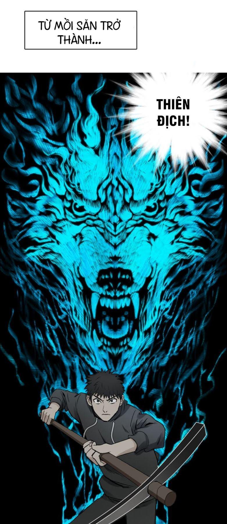Siêu Năng Lập Phương Chapter 15 - Trang 2