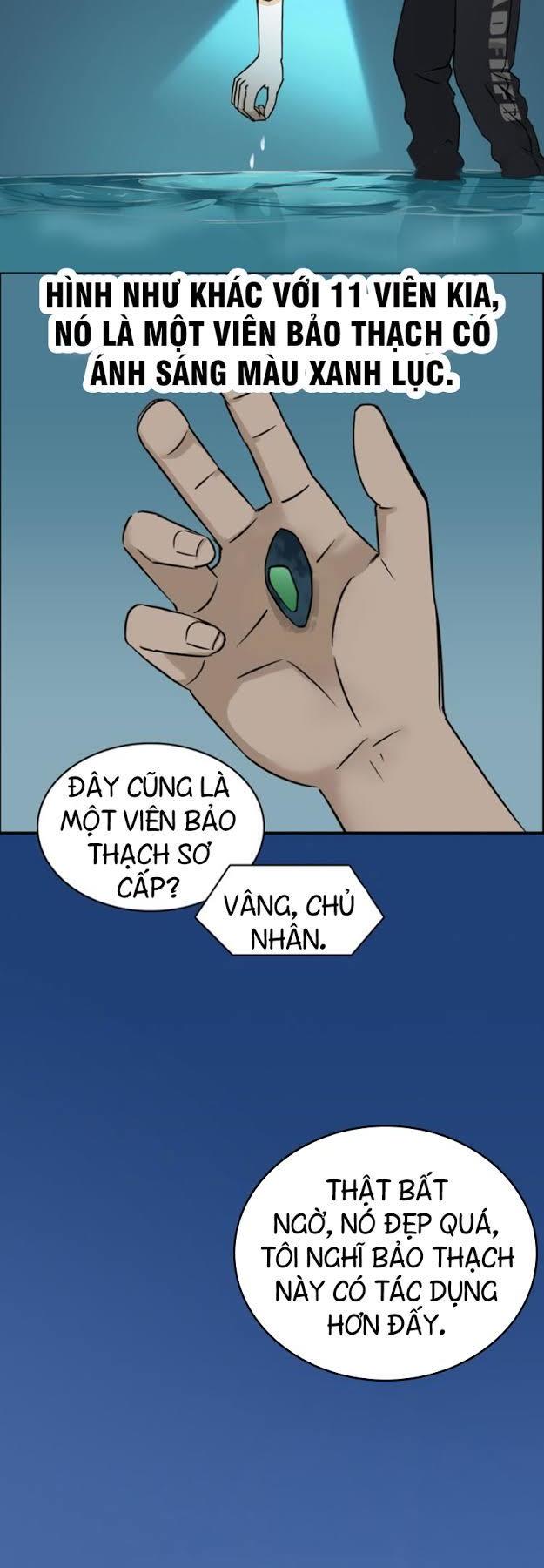 Siêu Năng Lập Phương Chapter 15 - Trang 2