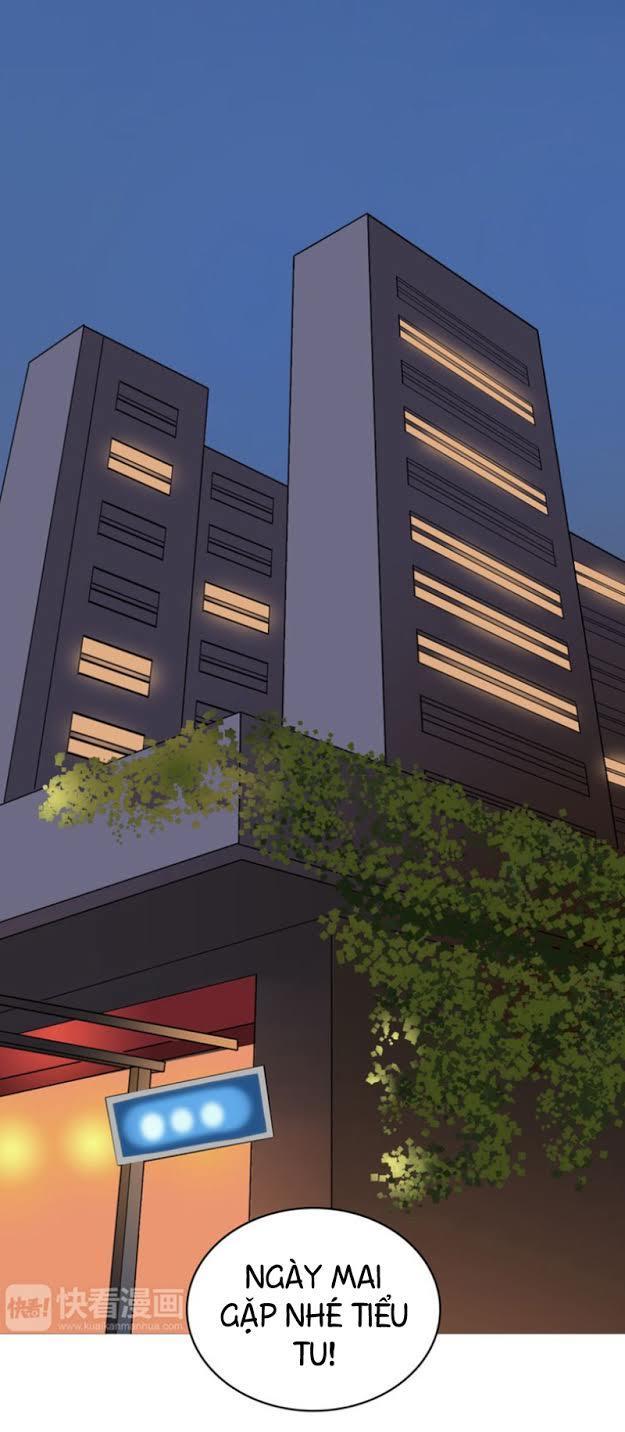 Siêu Năng Lập Phương Chapter 15 - Trang 2