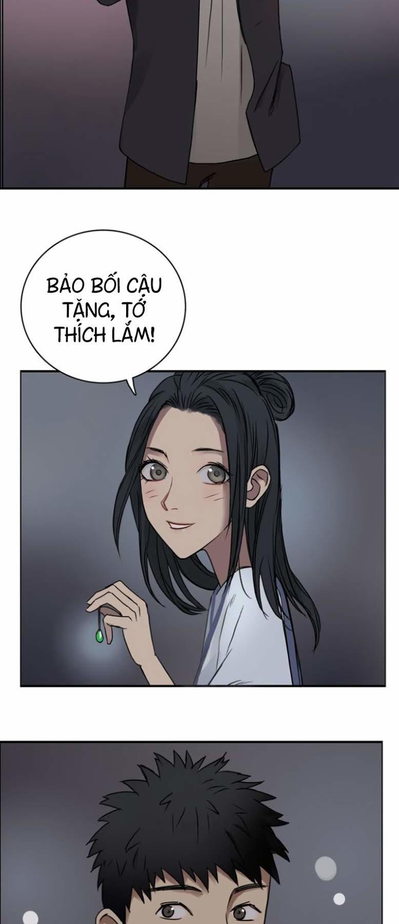 Siêu Năng Lập Phương Chapter 15 - Trang 2