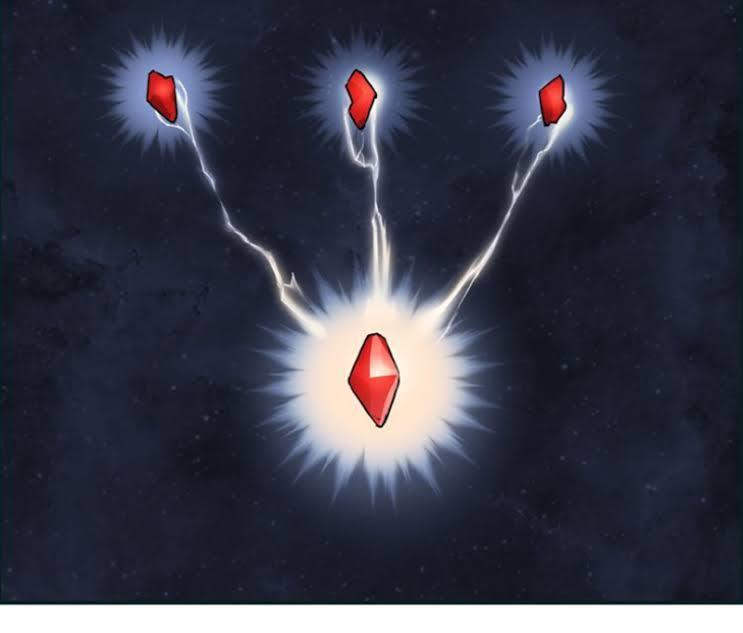 Siêu Năng Lập Phương Chapter 15 - Trang 2