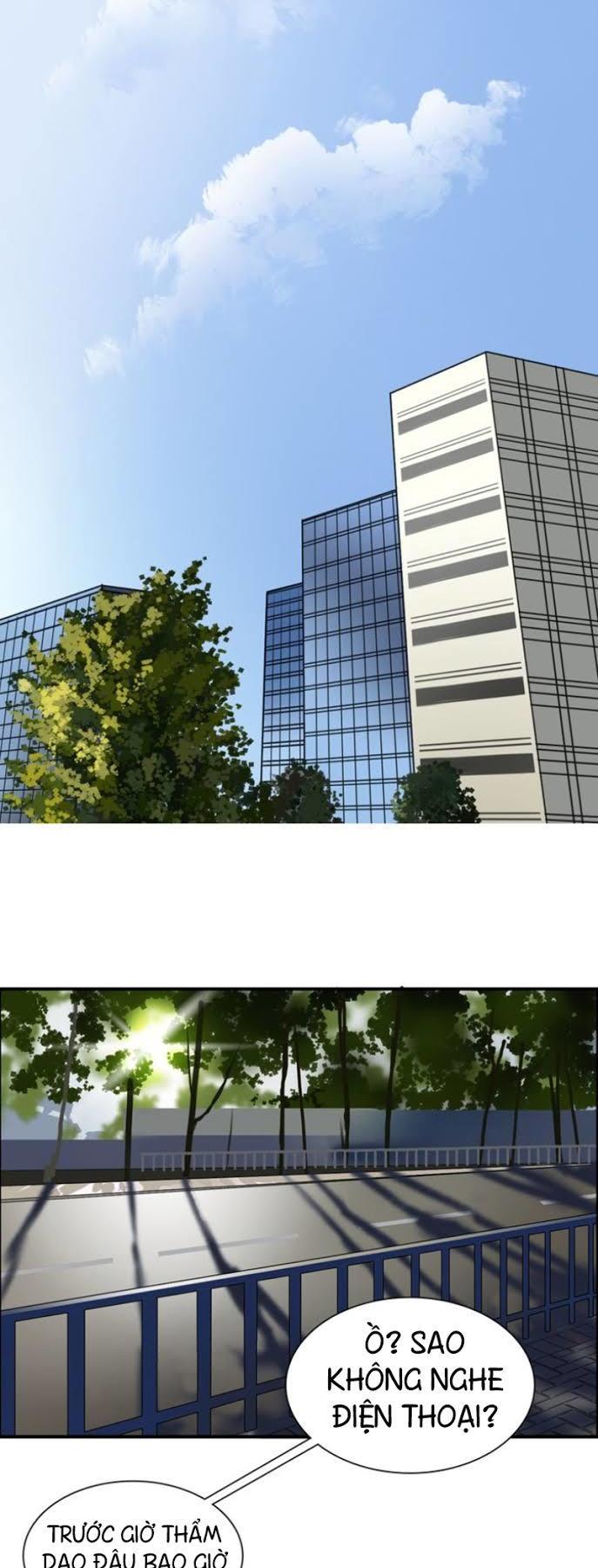 Siêu Năng Lập Phương Chapter 15 - Trang 2