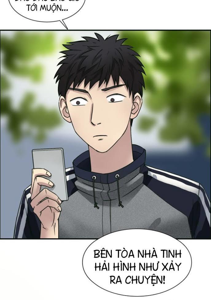 Siêu Năng Lập Phương Chapter 15 - Trang 2