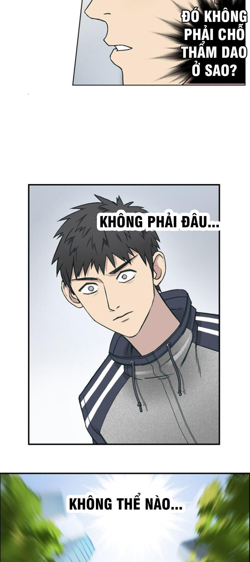 Siêu Năng Lập Phương Chapter 15 - Trang 2