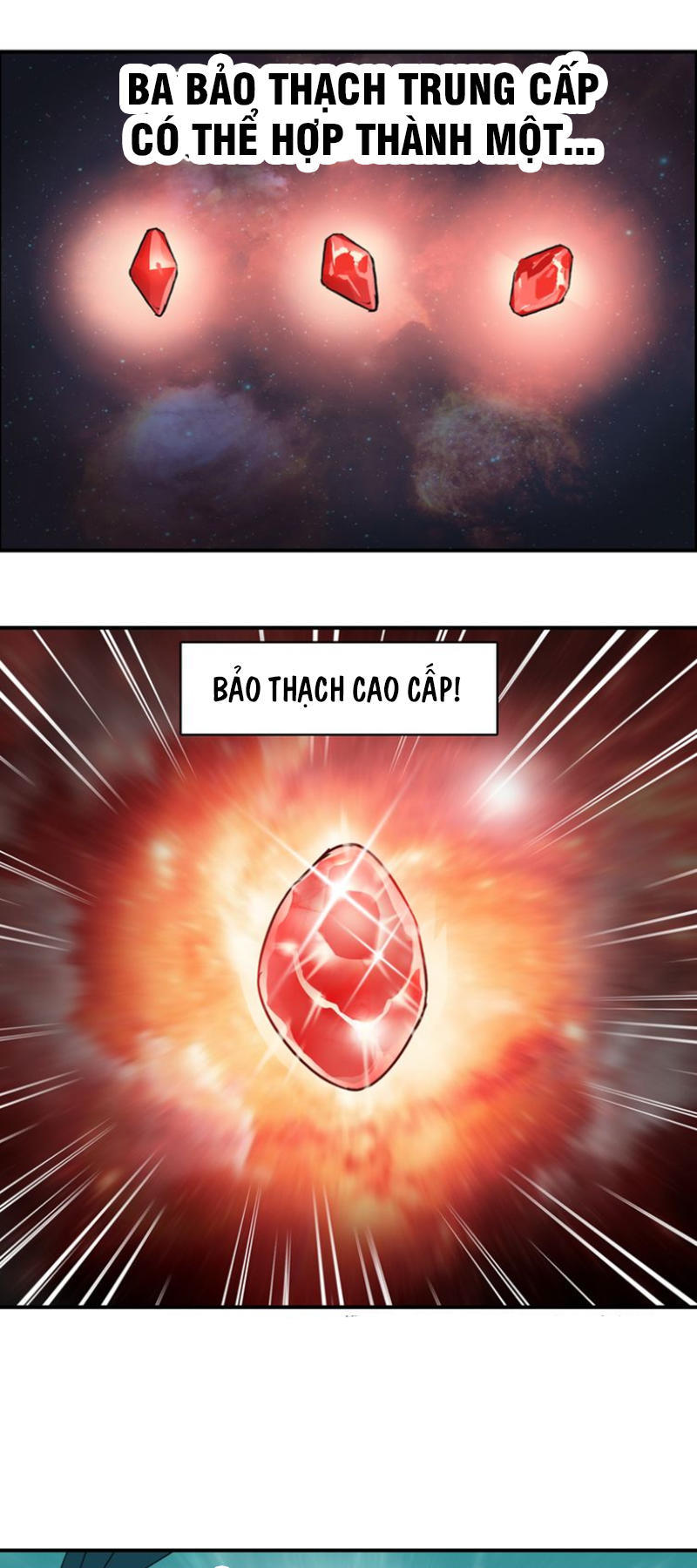 Siêu Năng Lập Phương Chapter 15 - Trang 2