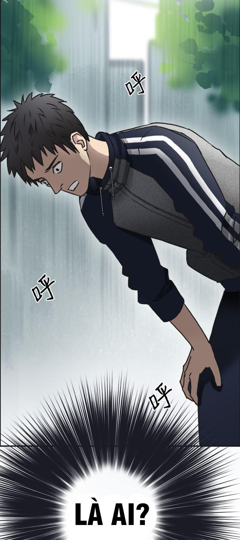 Siêu Năng Lập Phương Chapter 15 - Trang 2