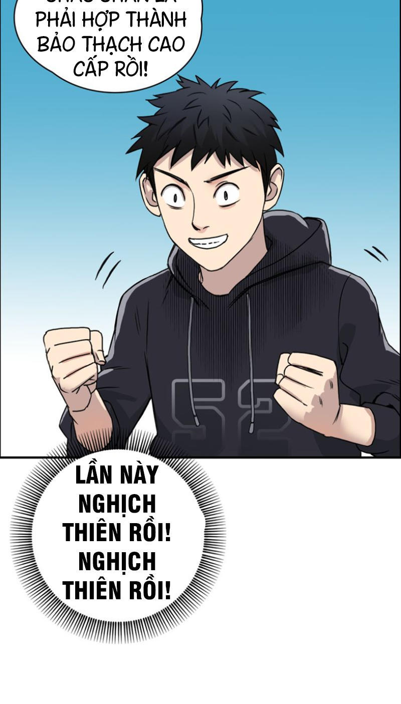 Siêu Năng Lập Phương Chapter 15 - Trang 2