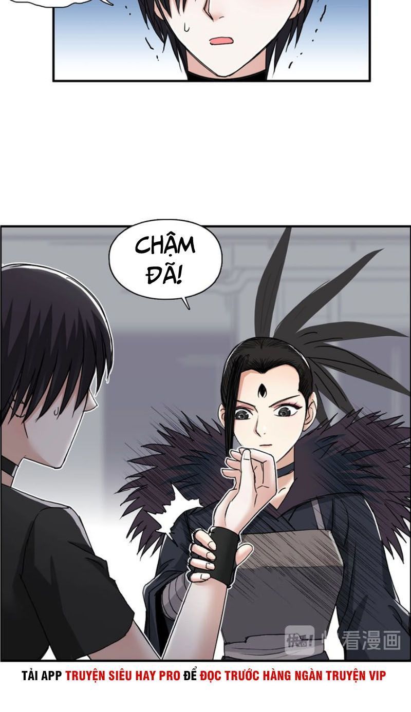 Siêu Năng Lập Phương Chapter 150 - Trang 2