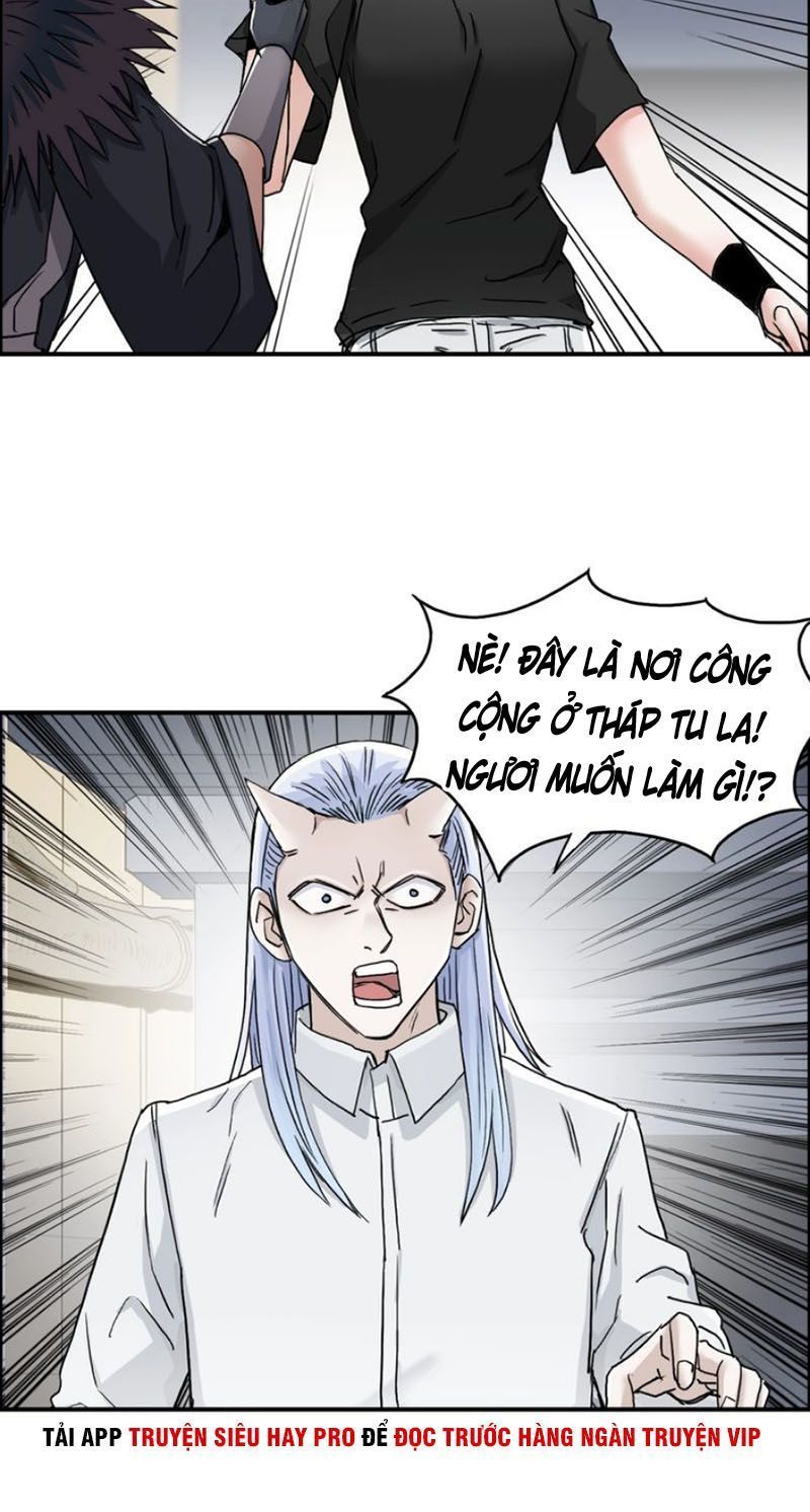 Siêu Năng Lập Phương Chapter 150 - Trang 2