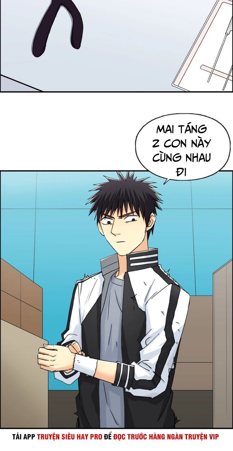 Siêu Năng Lập Phương Chapter 150 - Trang 2