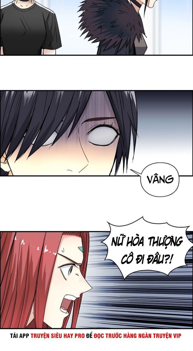 Siêu Năng Lập Phương Chapter 150 - Trang 2