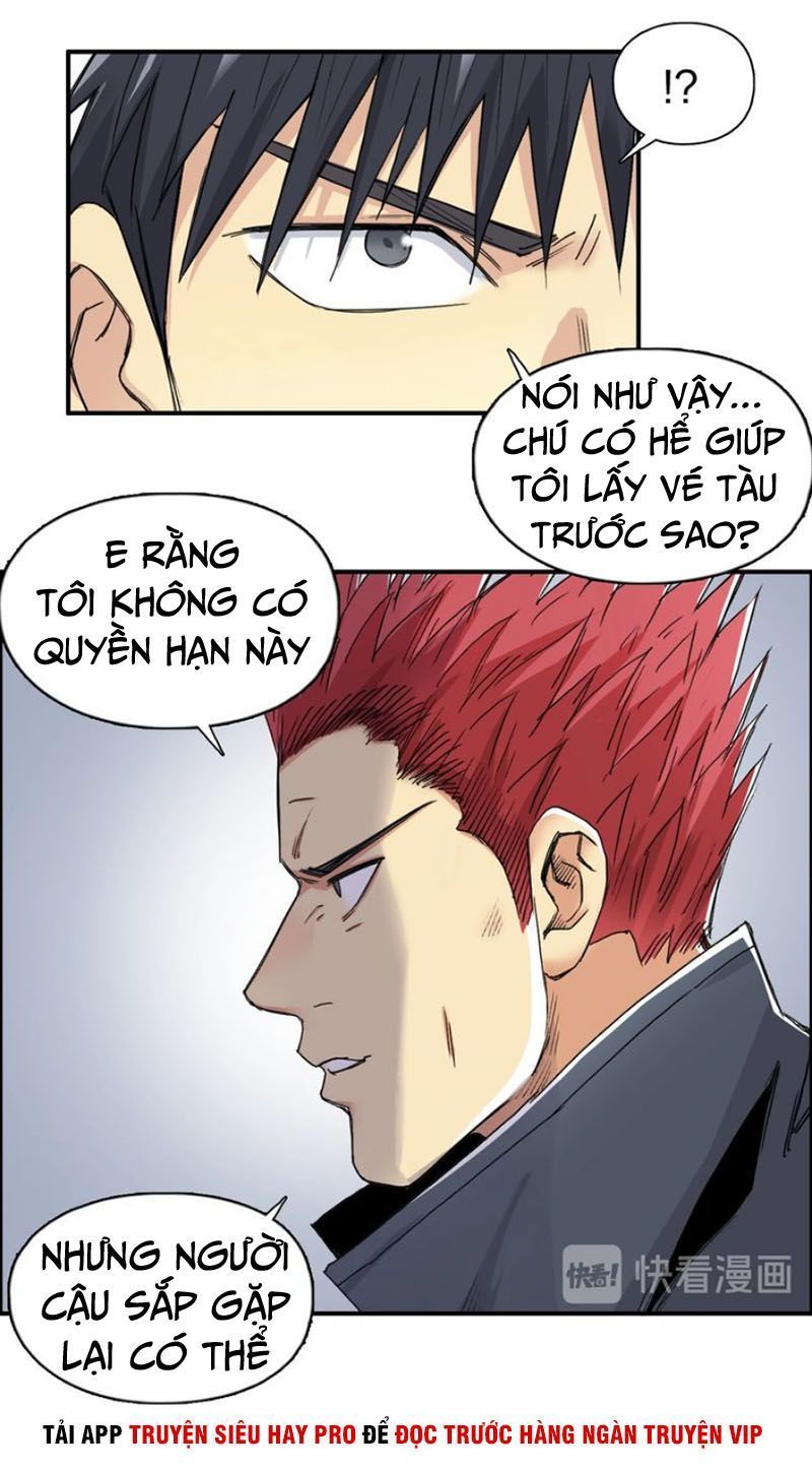 Siêu Năng Lập Phương Chapter 150 - Trang 2