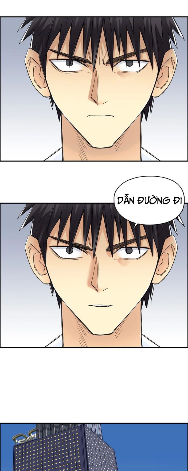 Siêu Năng Lập Phương Chapter 150 - Trang 2