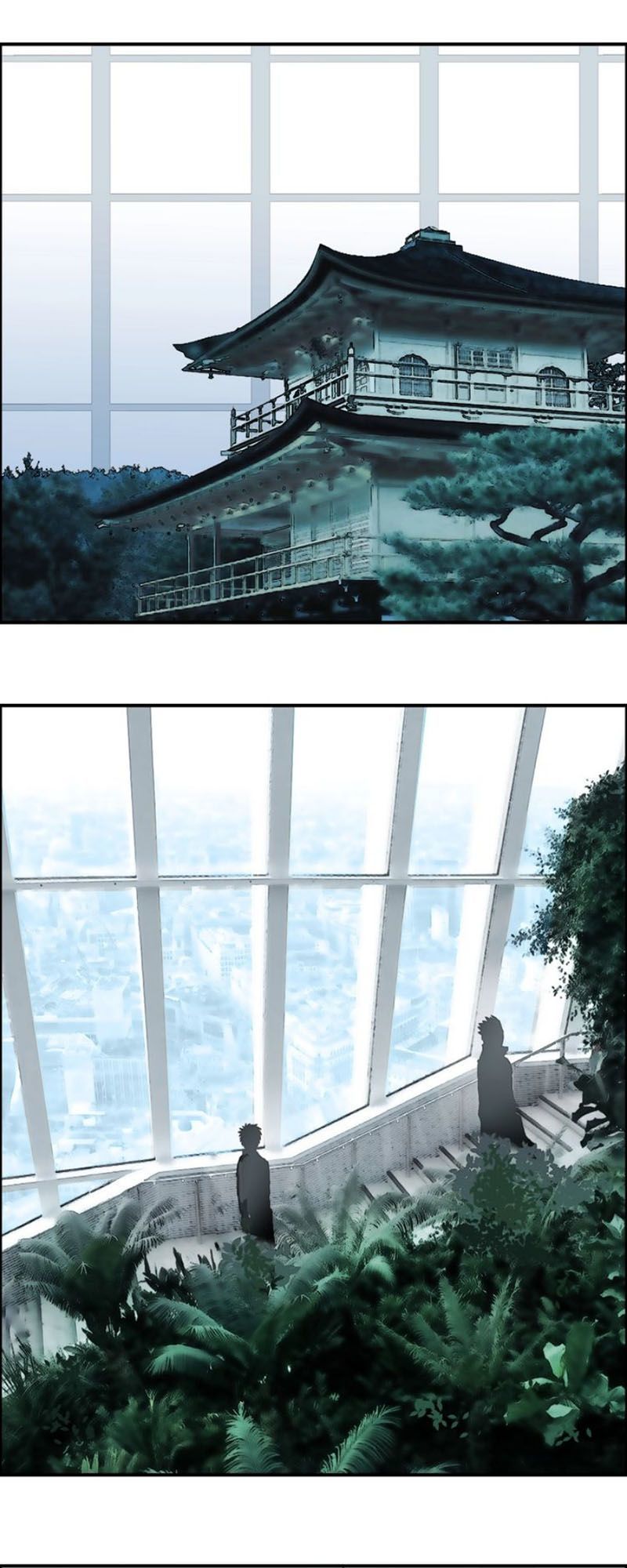 Siêu Năng Lập Phương Chapter 150 - Trang 2