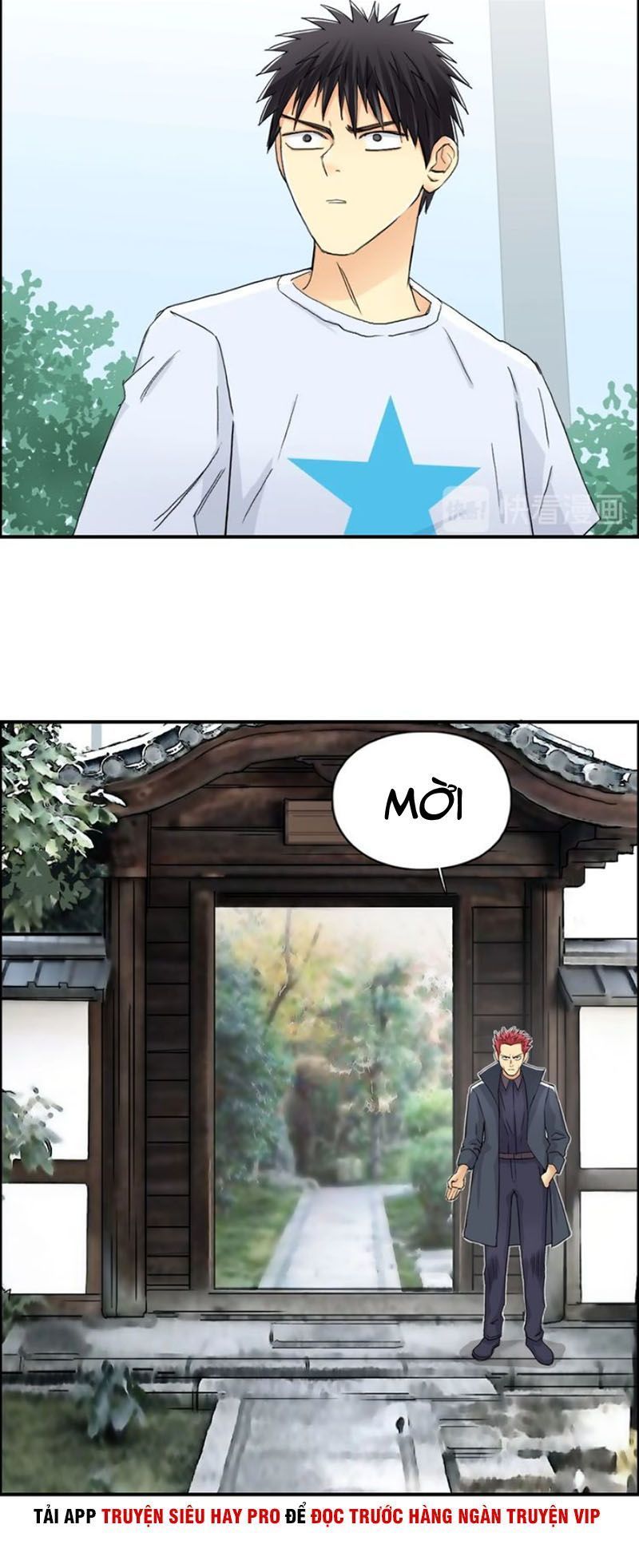 Siêu Năng Lập Phương Chapter 150 - Trang 2