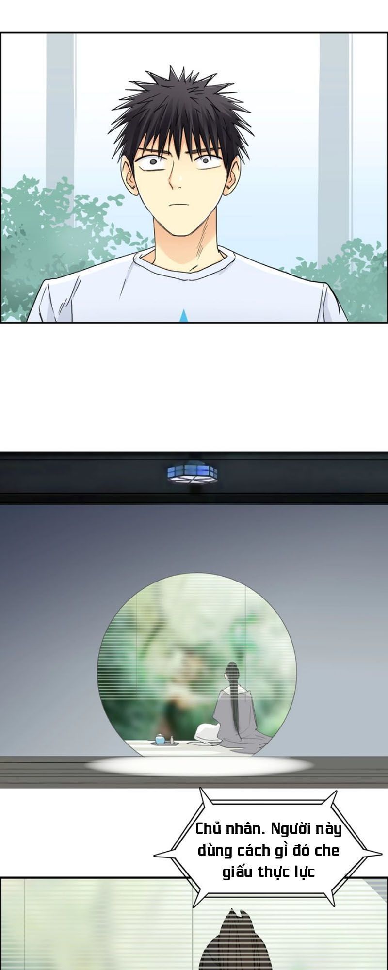 Siêu Năng Lập Phương Chapter 150 - Trang 2