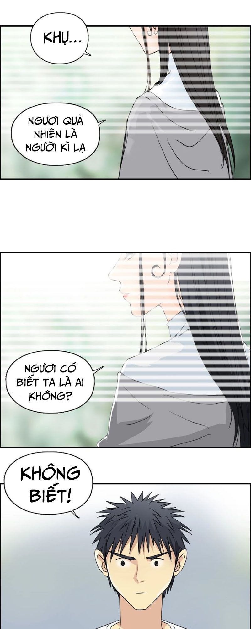 Siêu Năng Lập Phương Chapter 150 - Trang 2