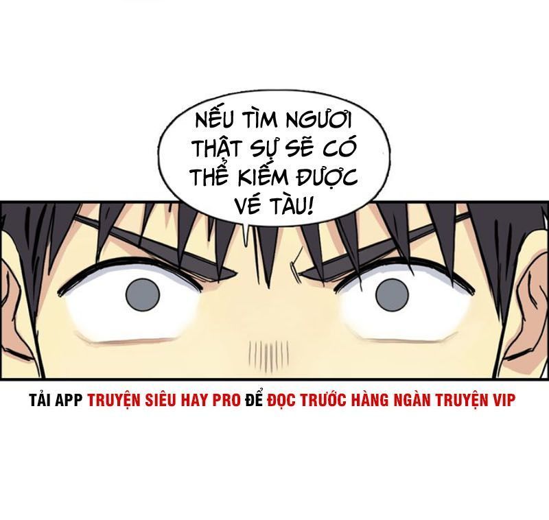 Siêu Năng Lập Phương Chapter 150 - Trang 2