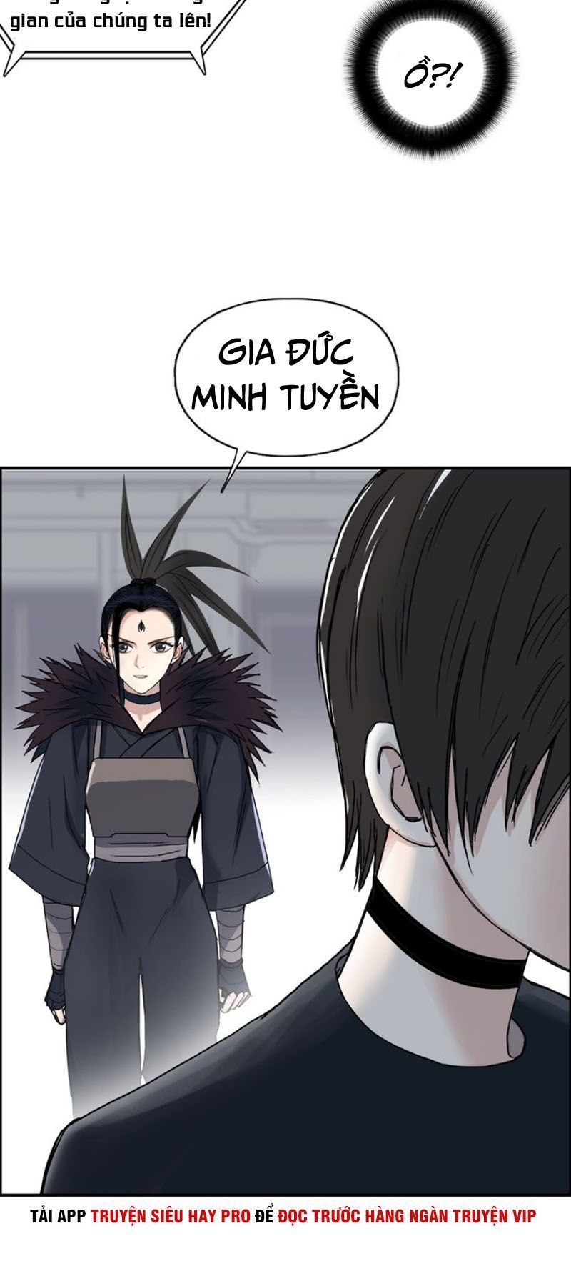 Siêu Năng Lập Phương Chapter 150 - Trang 2