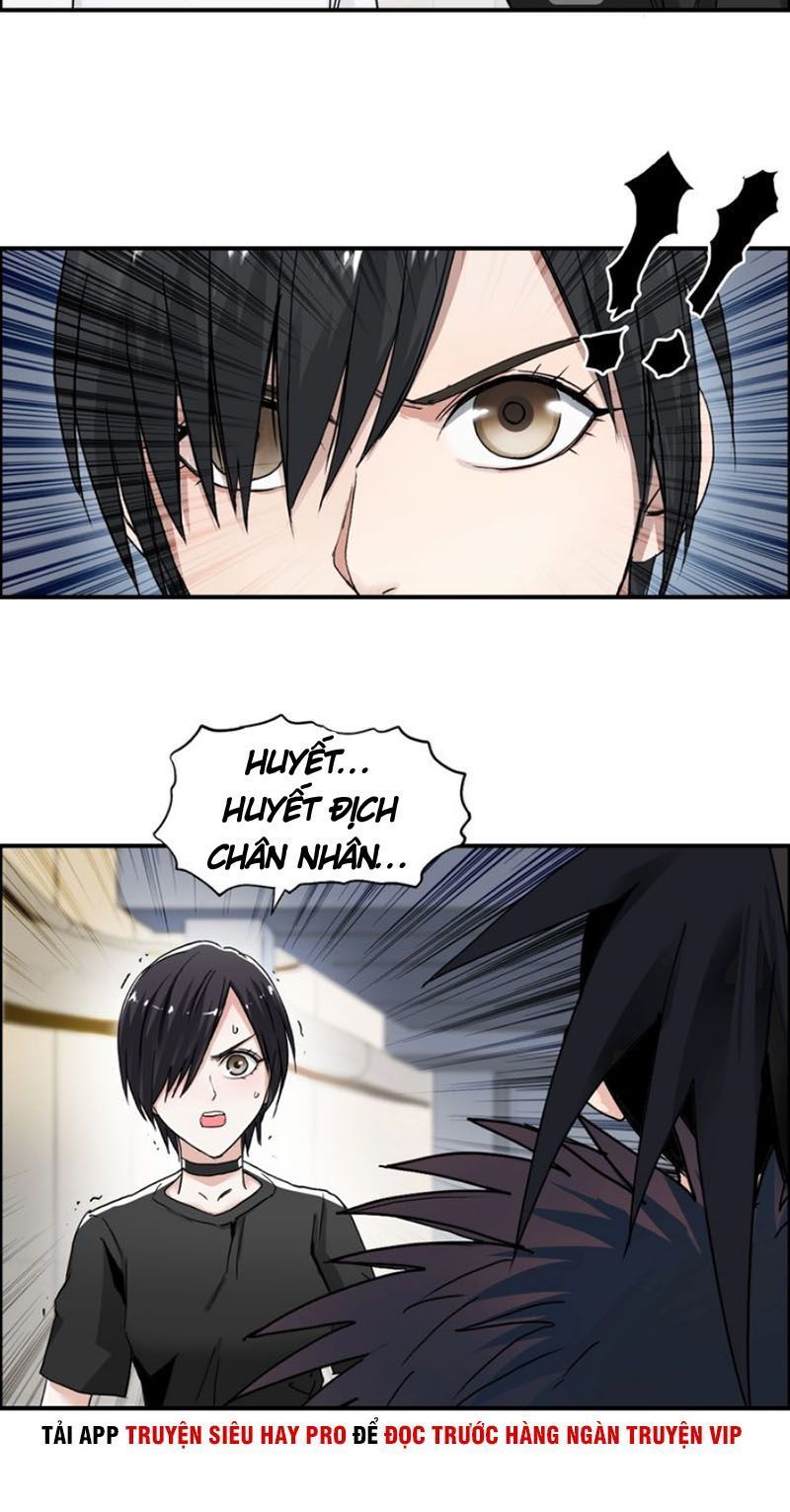 Siêu Năng Lập Phương Chapter 150 - Trang 2